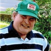 Grady Kirk
