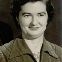 Kathleen (Gonce)