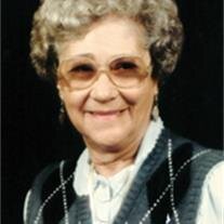 Gladys (Bolden)