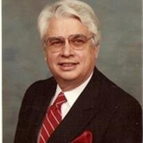 Ralph Sheppard