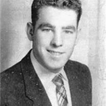 Stanton Turner