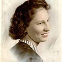 jennie wilson (Blansett)