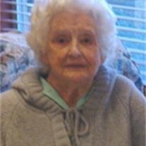 Mattie Hicks (Crownover)