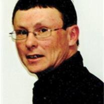 Tracy Seale