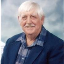 Billy "Billy" Armes