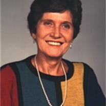 Ima Pearl McCrary (Matthews)