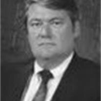 Dwight Duke