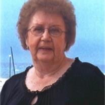 Mary Poe (Rorex)
