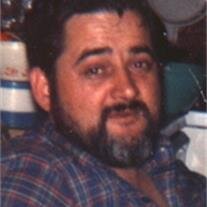 Jerry Seale