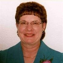 Reva Jean Maddox