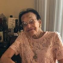 Marie Anne O'Callaghan