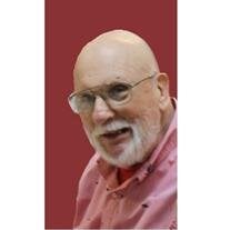Charles "Charley" Franklin Martin II