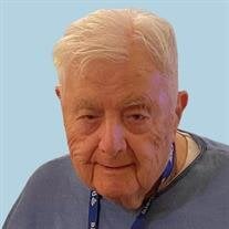 James Joseph McGraw