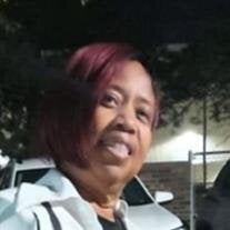 Mrs. Sheila Dunn Morgan-Hubbard
