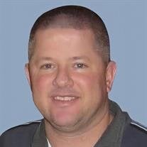 Michael Phillip Keenan