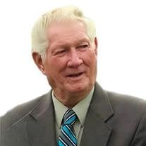 Harrell Lee Dixon