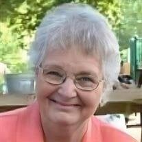 Nancy Louise Delp