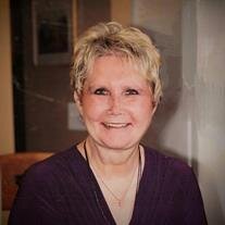 Sharon M. Emeloff