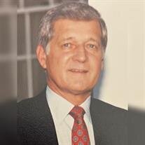 David George Baker