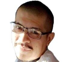Raymond Joe Ramirez