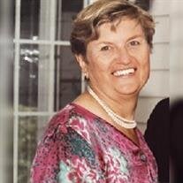 Ruth Marie Decker