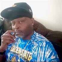Mr. James Mack Hodges