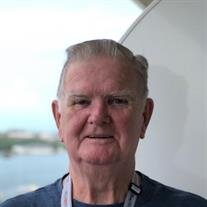 Gerard "Jerry" Keegan