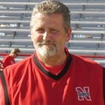 Daniel "Dan" Harms