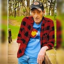 William Ray Myers