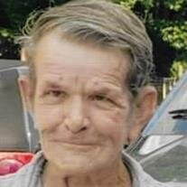 Mr. Larry Wayne Shelnut
