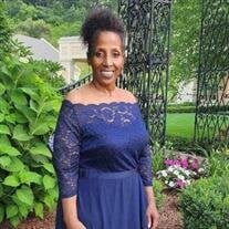 Debbie R. Wilkins