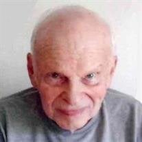 Thomas E. Fischer