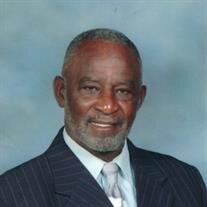 Elroy Edwards Sr