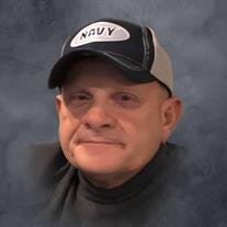Bennett  "Ben" Craig Cunard