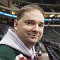 Anthony Robert Rybak