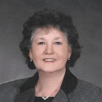 Margie "Bug" Bayne Forrest