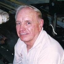 Clark C. Parker