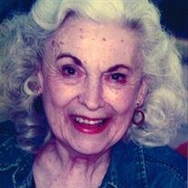 Marilyn L. Eden