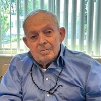 Eugene M. Schmit