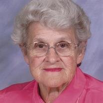 Arlene M. Dierksen