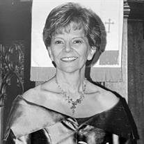 Elizabeth Alline Watson Rogers Ritzer