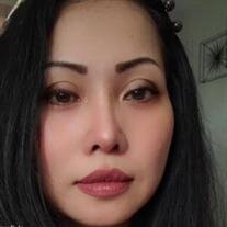 Lisa Thach