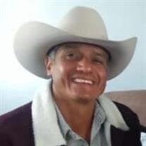 Juvenal Garcia Rodriguez