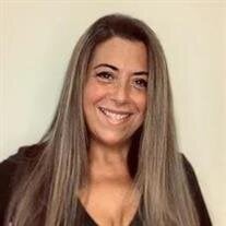 Giulia DeSantis-Belfert