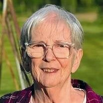 Jean Ann LaVine