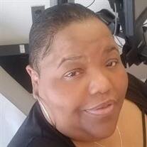 Tonia Hudson