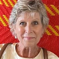 Melissa Layne Warren