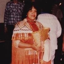 Sjanon Cochise