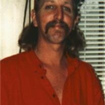 Rickey ""Snout"" Moore