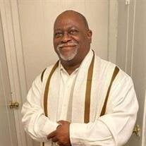 Anthony Darnell Hutt